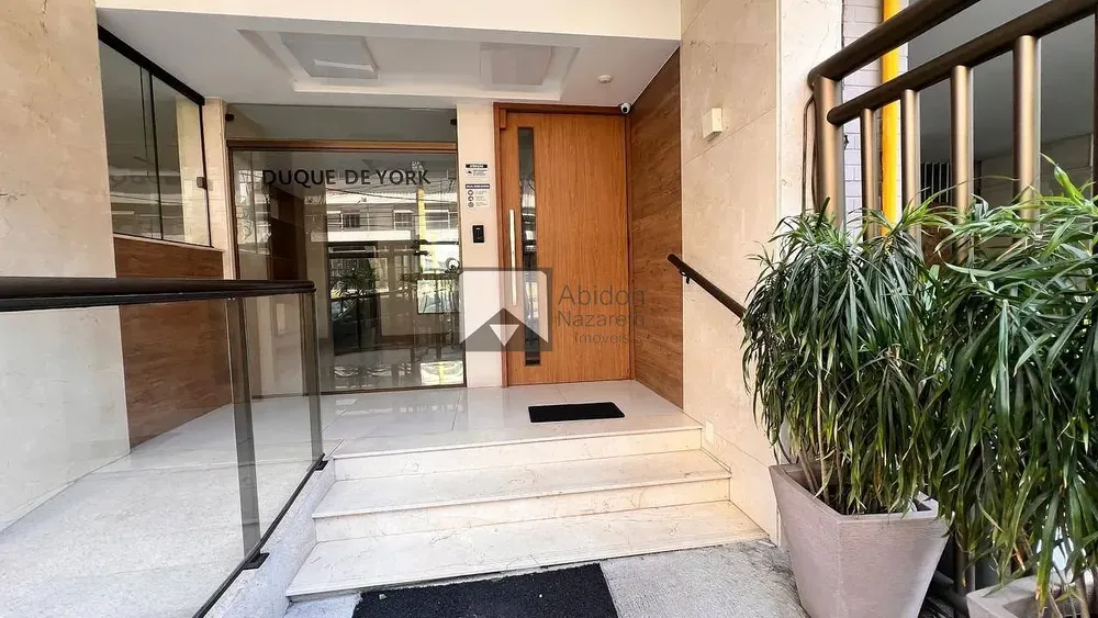 Apartamento, 3 quartos, 115 m² - Foto 1