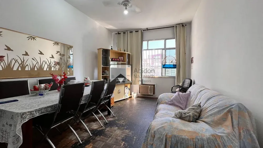 Apartamento, 3 quartos, 115 m² - Foto 28