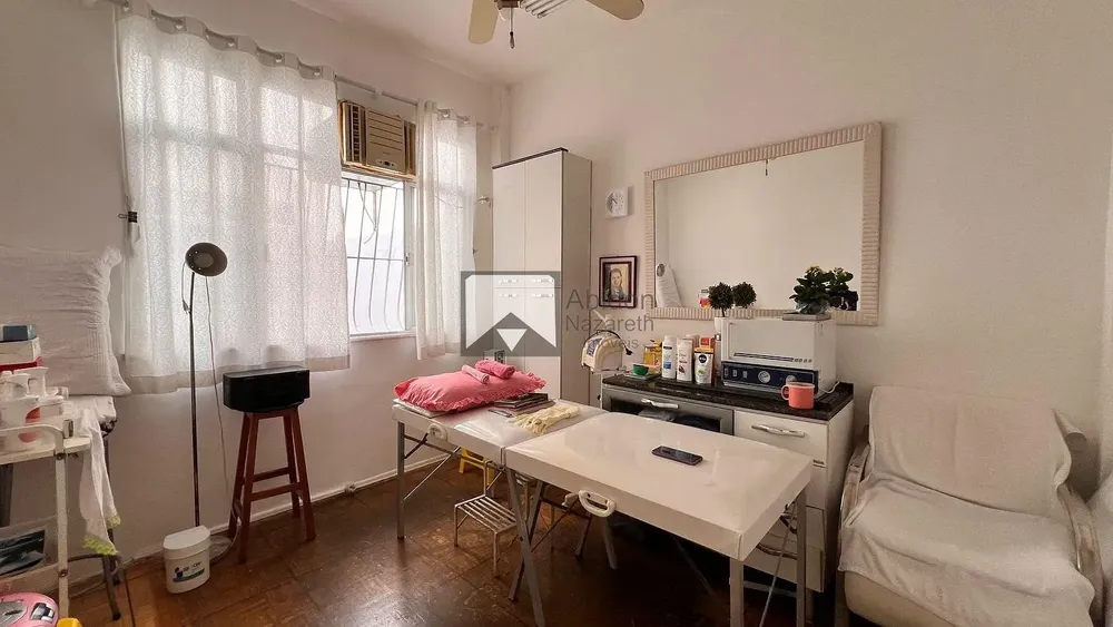 Apartamento, 3 quartos, 115 m² - Foto 17