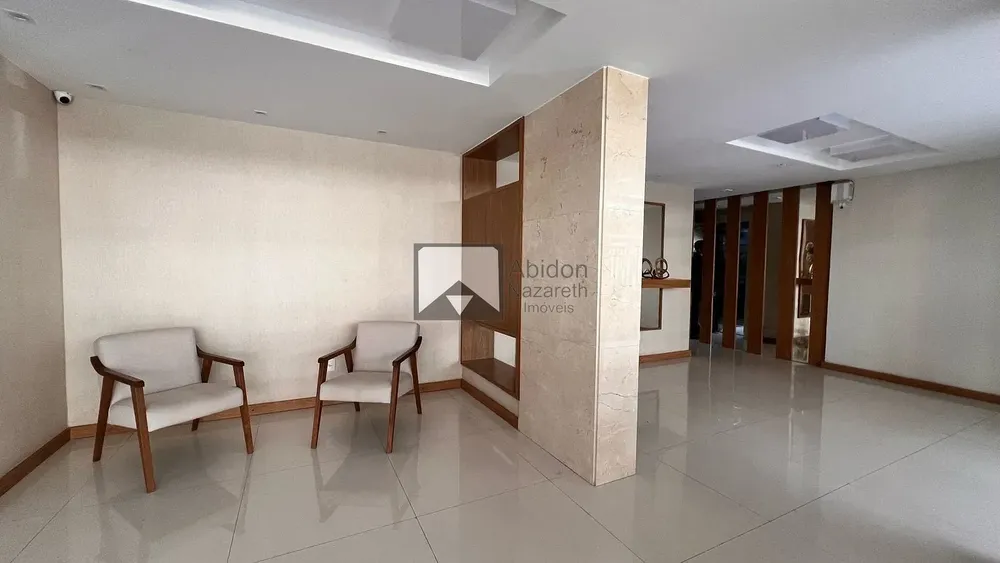Apartamento, 3 quartos, 115 m² - Foto 30