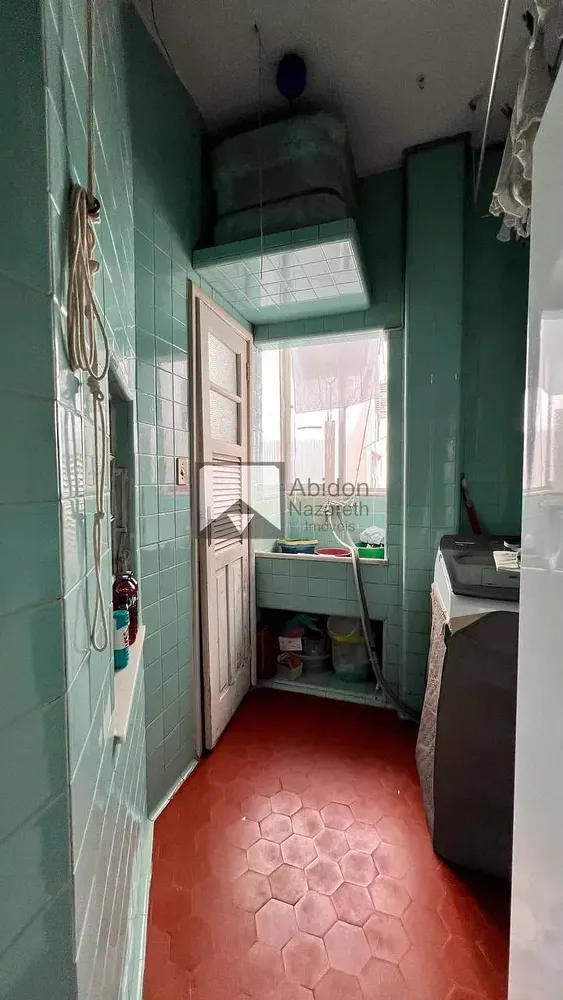 Apartamento, 3 quartos, 115 m² - Foto 7
