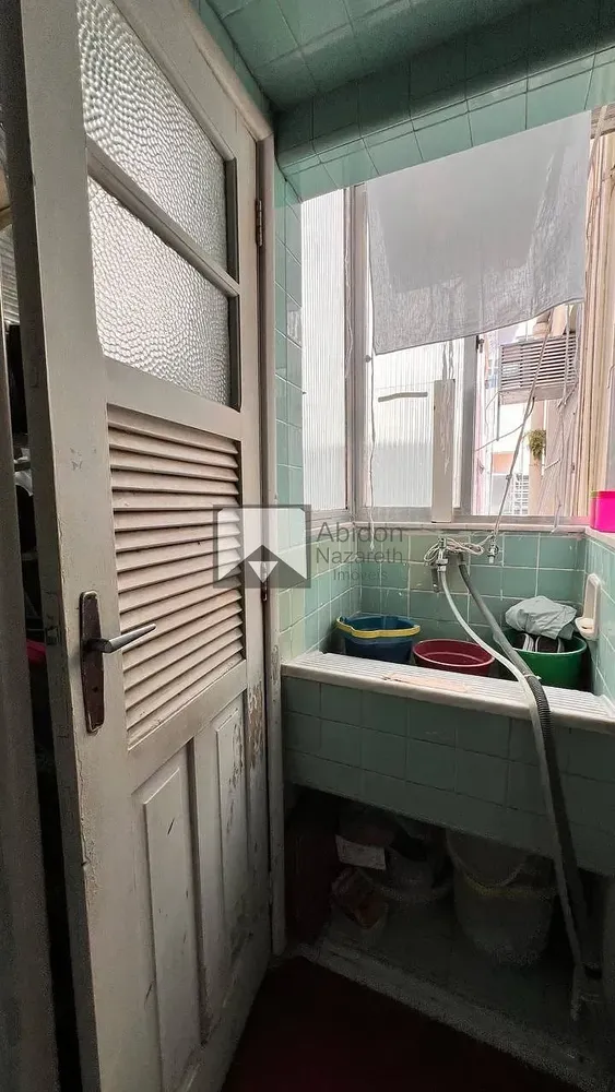 Apartamento, 3 quartos, 115 m² - Foto 5