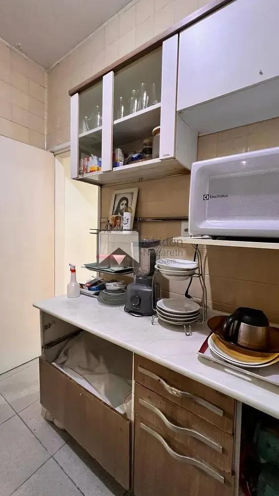 Apartamento, 3 quartos, 115 m² - Foto 9