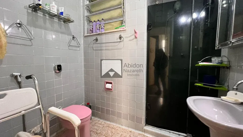 Apartamento, 3 quartos, 115 m² - Foto 14