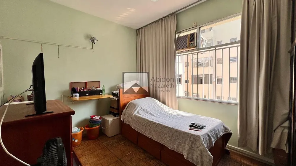 Apartamento, 3 quartos, 115 m² - Foto 21