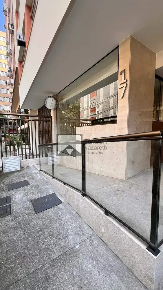 Apartamento, 3 quartos, 115 m² - Foto 2