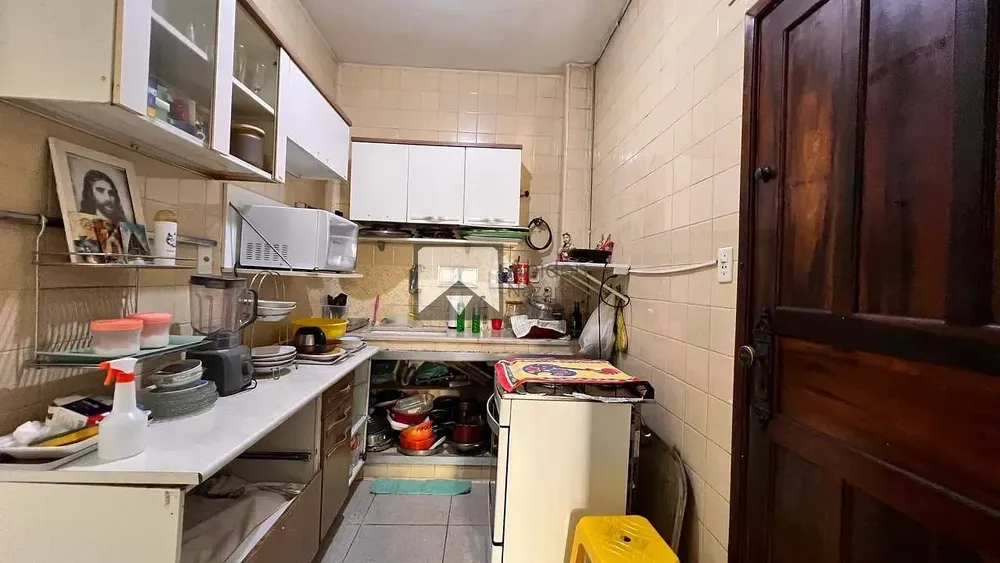 Apartamento, 3 quartos, 115 m² - Foto 3
