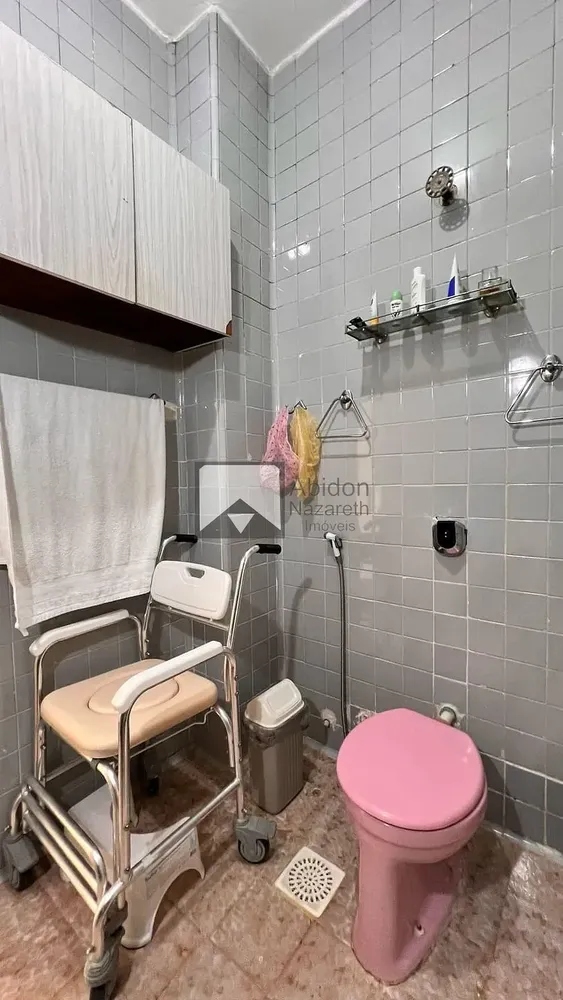 Apartamento, 3 quartos, 115 m² - Foto 13