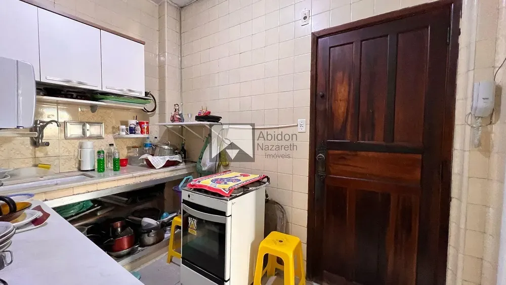 Apartamento, 3 quartos, 115 m² - Foto 11