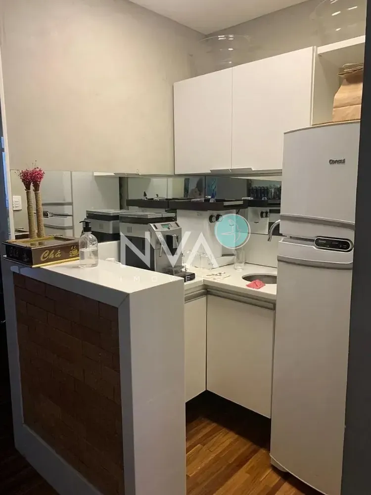 Loja-Salão, 200 m² - Foto 14
