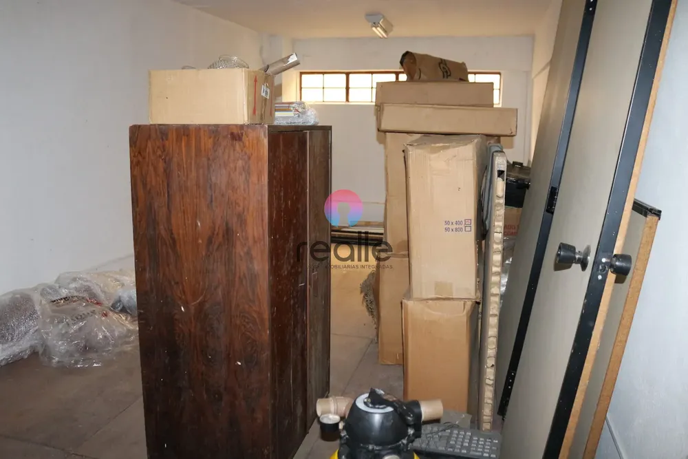Loja-Salão, 75 m² - Foto 1