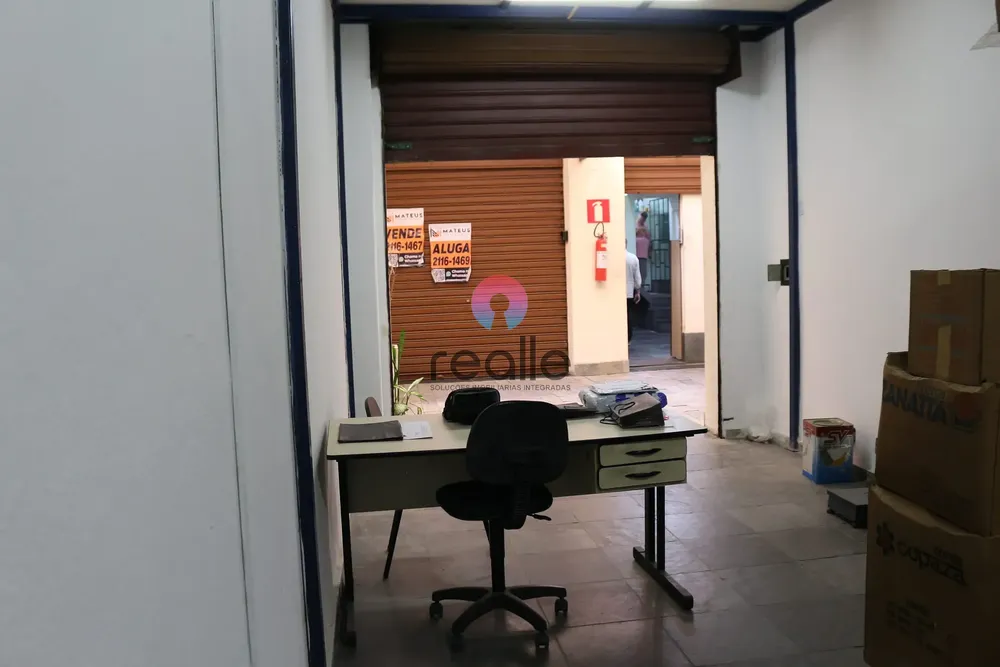 Loja-Salão, 75 m² - Foto 5