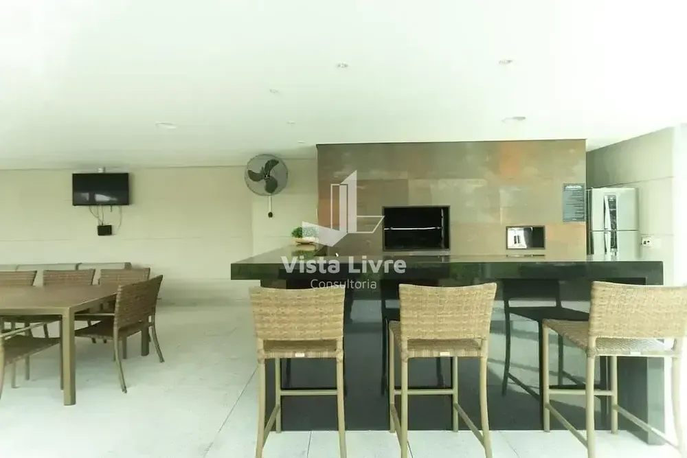 Apartamento, 3 quartos, 134 m² - Foto 7