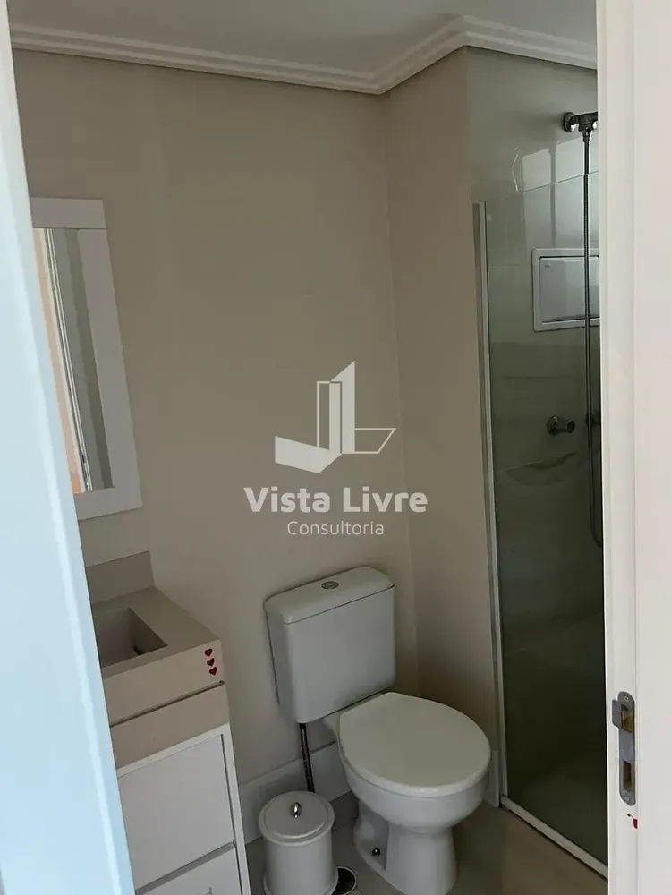 Apartamento, 3 quartos, 134 m² - Foto 5