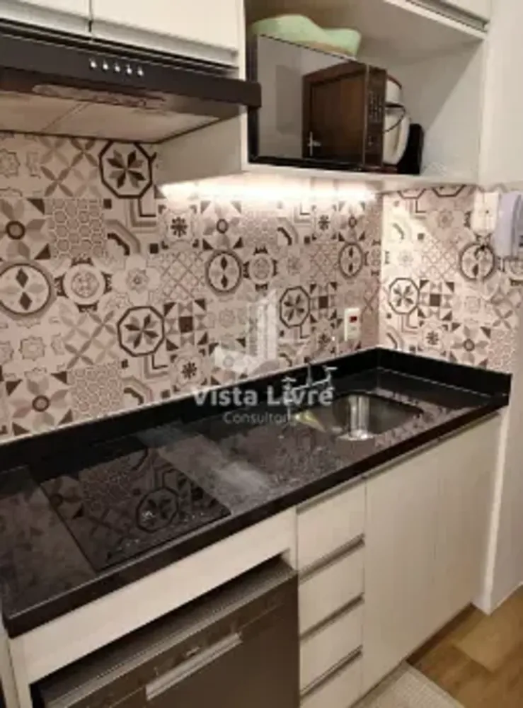 Apartamento, 1 quarto, 23 m² - Foto 8