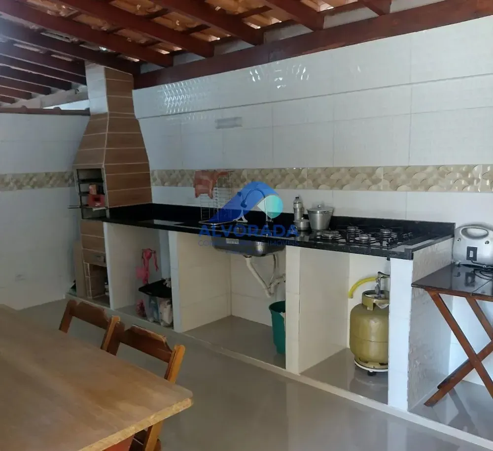 Casa, 2 quartos, 75 m² - Foto 1