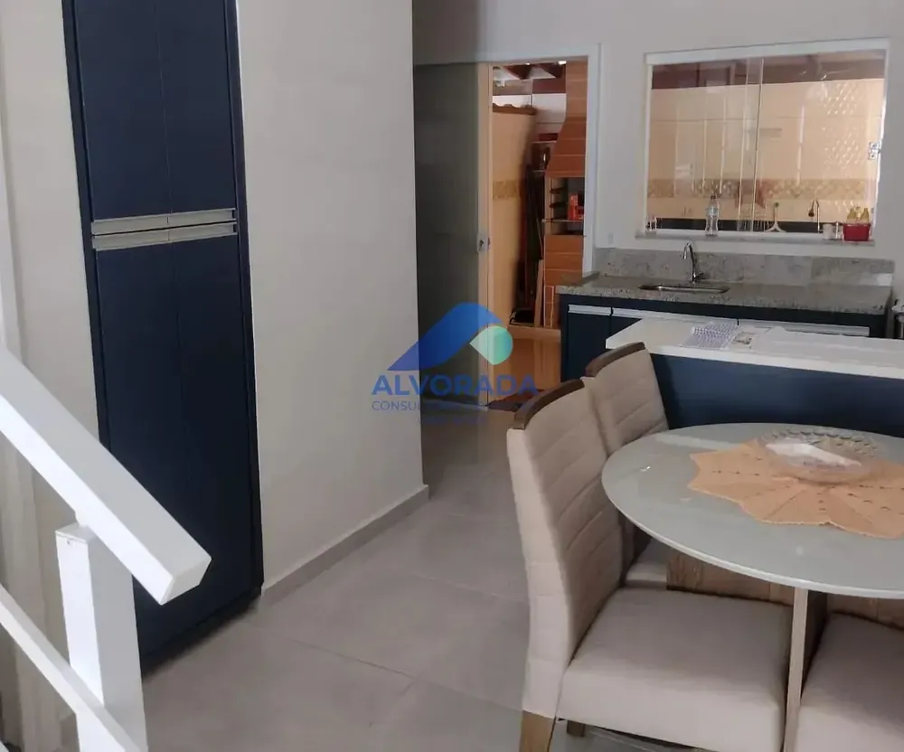 Casa, 2 quartos, 75 m² - Foto 6