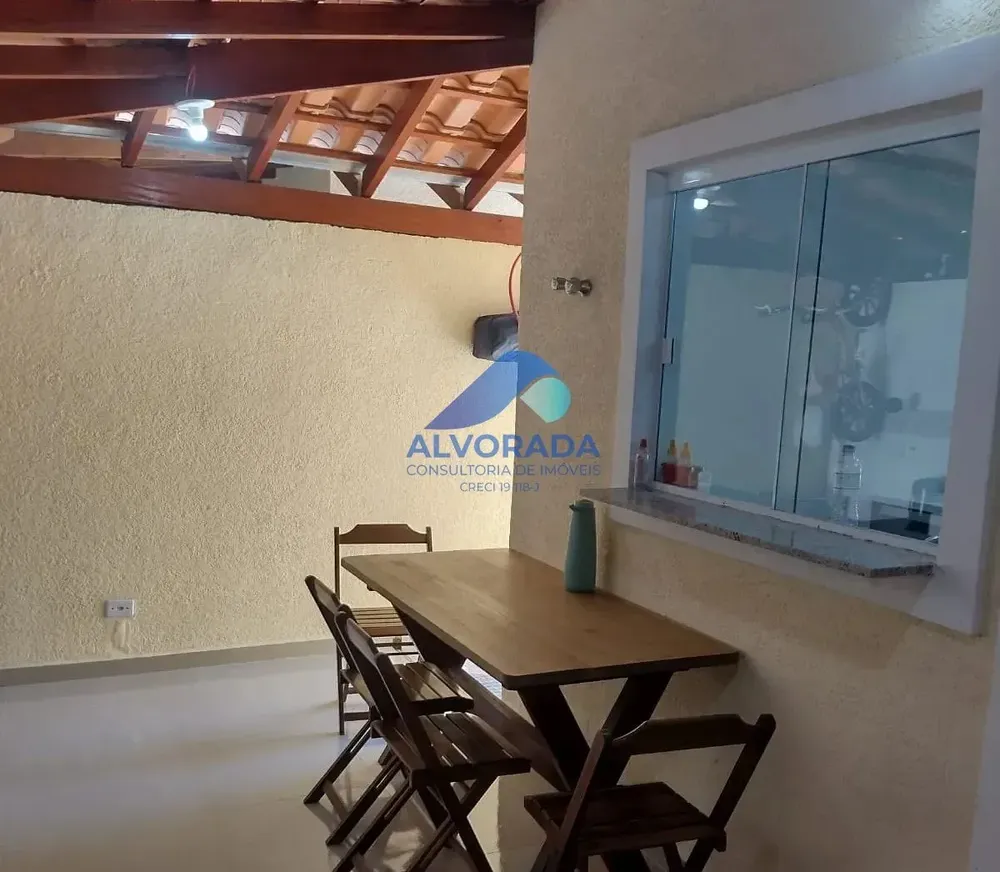 Casa, 2 quartos, 75 m² - Foto 5