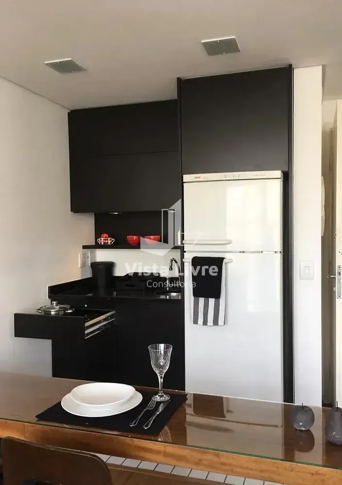Apartamento, 1 quarto, 45 m² - Foto 5