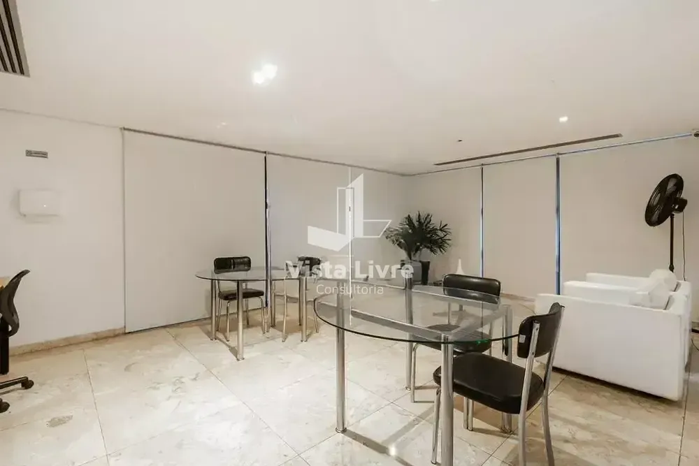 Apartamento, 1 quarto, 45 m² - Foto 6