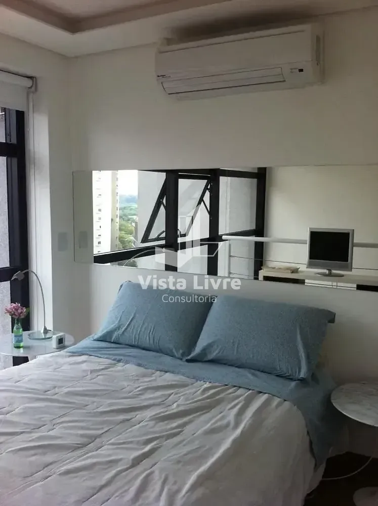 Apartamento, 1 quarto, 45 m² - Foto 2