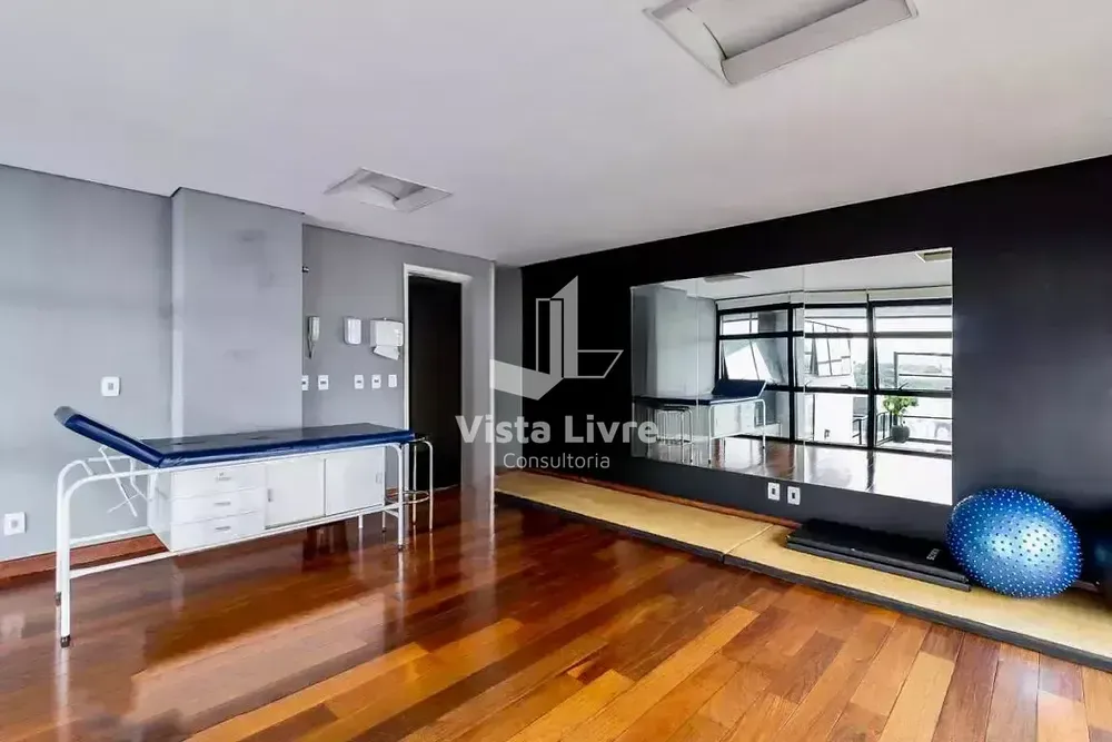 Apartamento, 1 quarto, 45 m² - Foto 8
