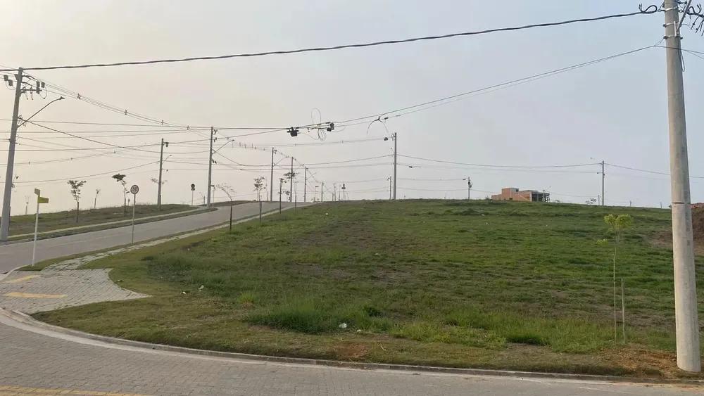 Terreno, 424 m² - Foto 1
