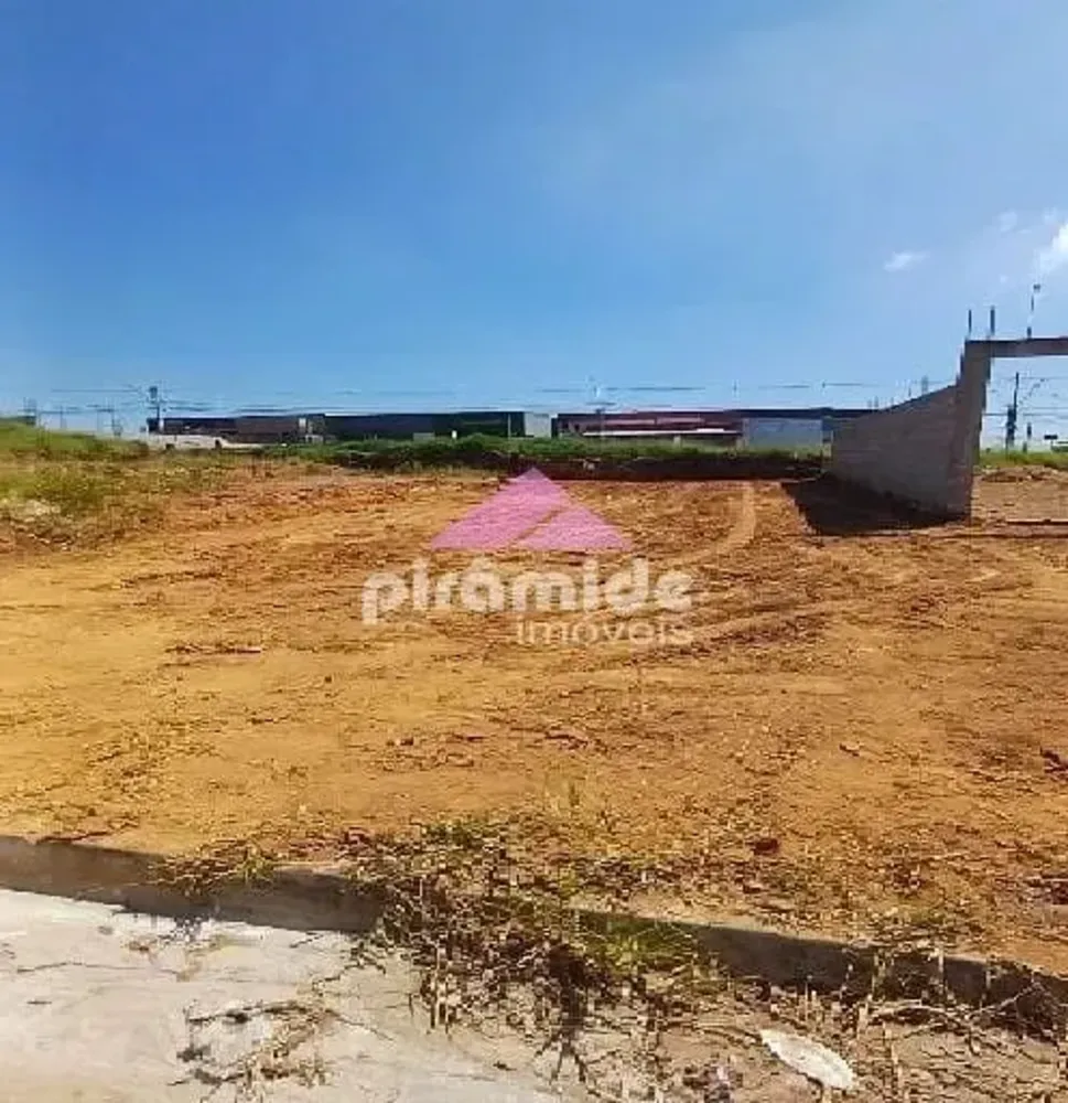 Terreno, 200 m² - Foto 1