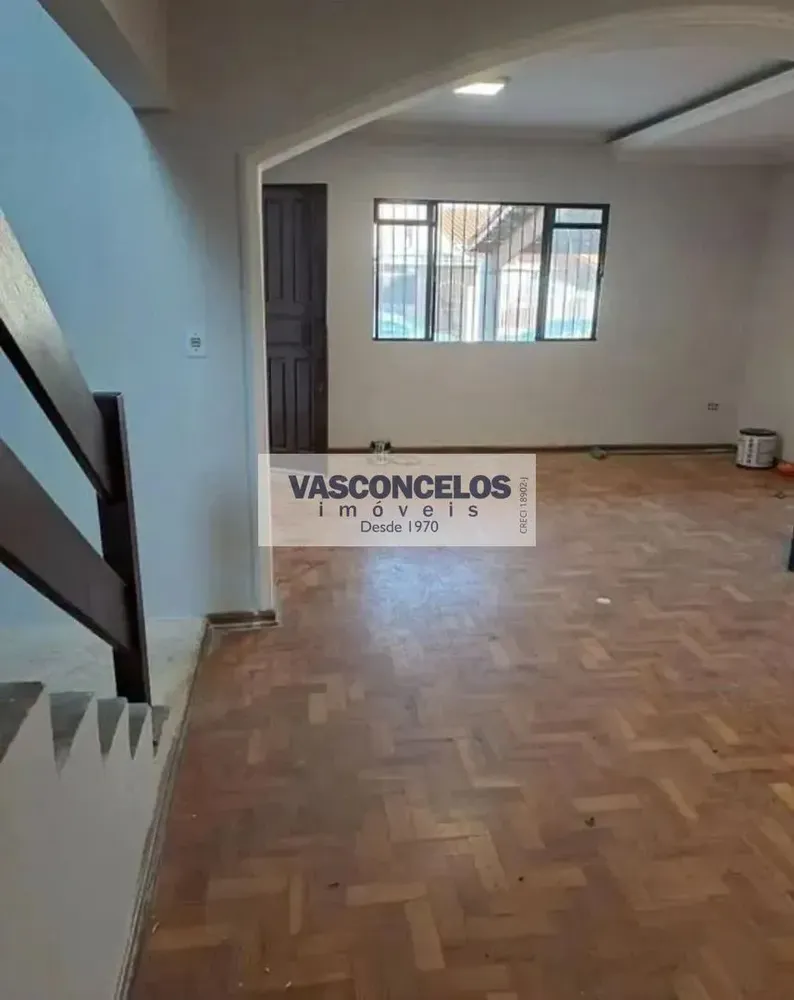 Casa, 4 quartos, 250 m² - Foto 1