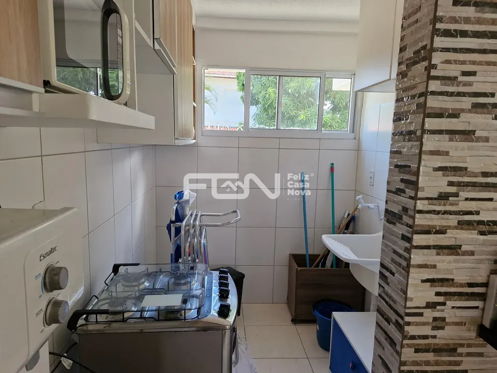 Apartamento, 2 quartos, 80 m² - Foto 3
