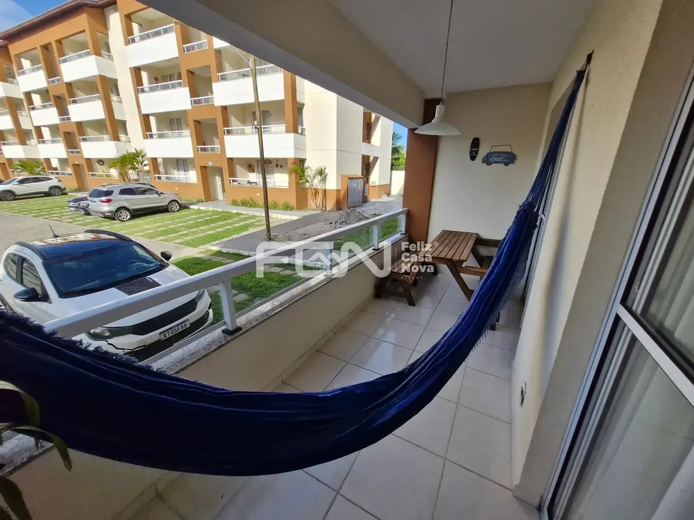 Apartamento, 2 quartos, 80 m² - Foto 4