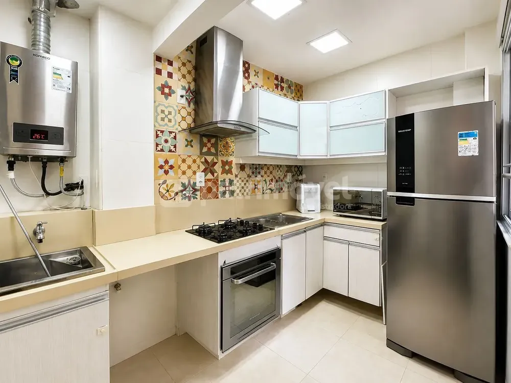 Apartamento, 2 quartos, 67 m² - Foto 12