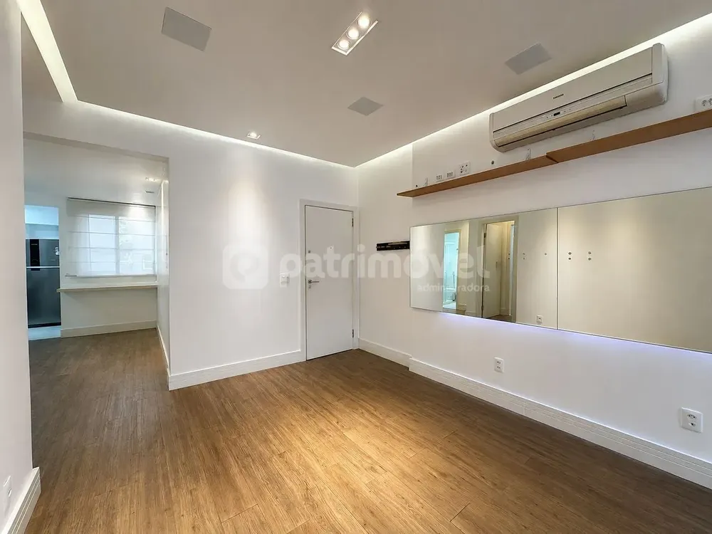 Apartamento, 2 quartos, 67 m² - Foto 2