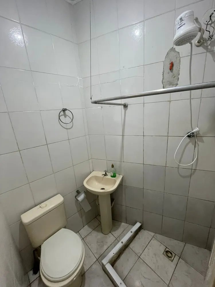 Casa, 1 quarto, 60 m² - Foto 16