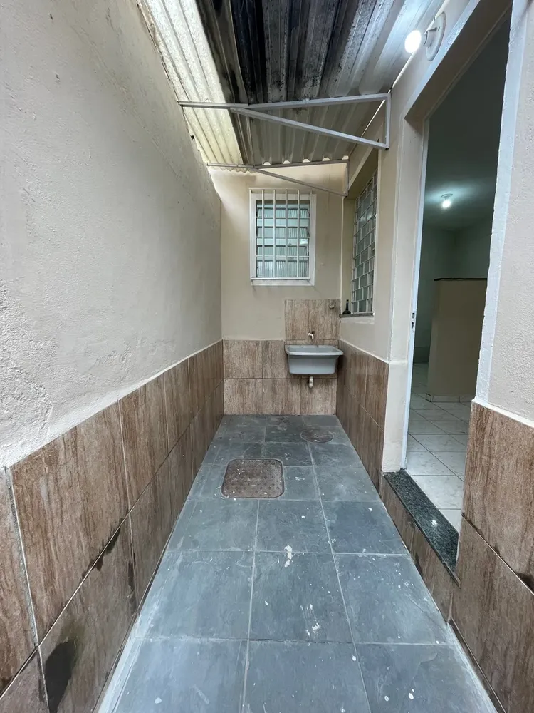 Casa, 1 quarto, 60 m² - Foto 18