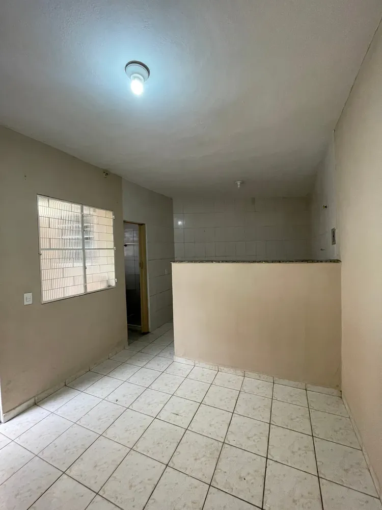 Casa, 1 quarto, 60 m² - Foto 6
