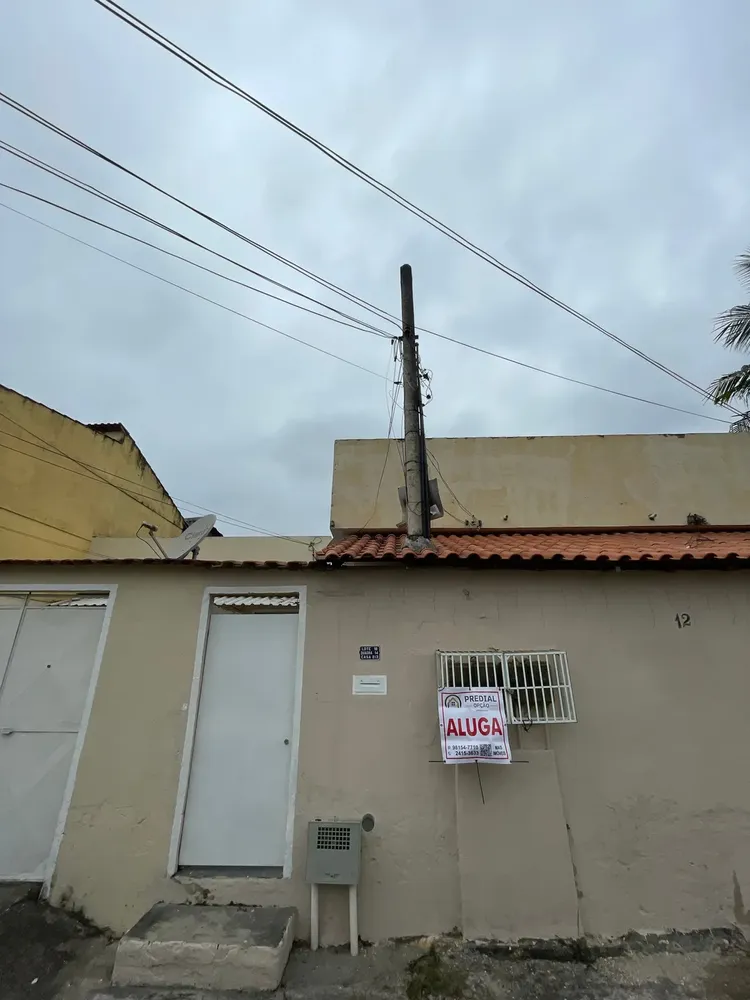 Casa, 1 quarto, 60 m² - Foto 2