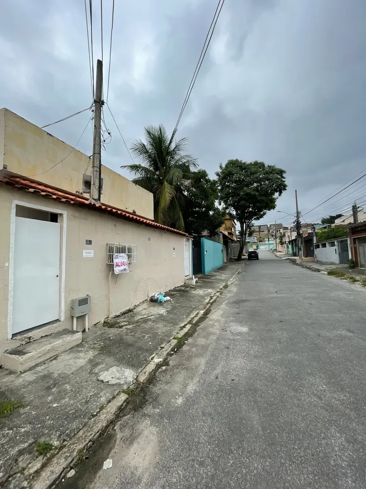 Casa, 1 quarto, 60 m² - Foto 3