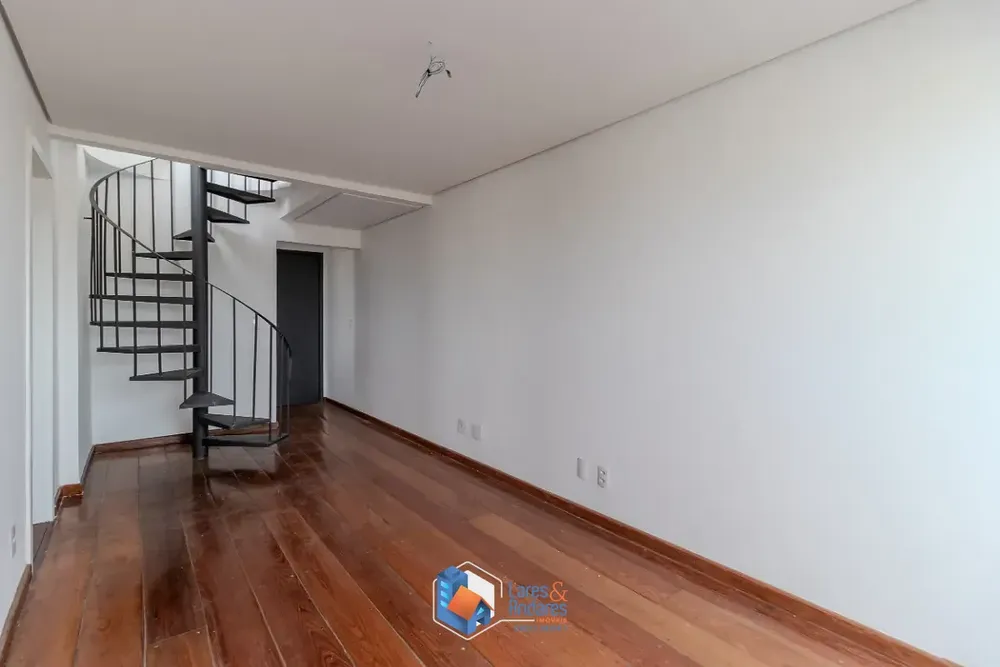 Cobertura, 3 quartos, 114 m² - Foto 3