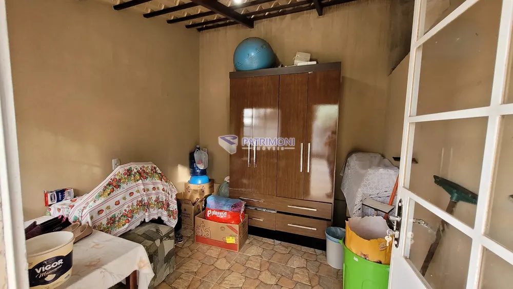 Casa, 3 quartos, 110 m² - Foto 1
