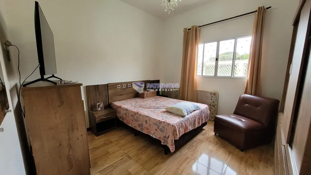 Casa, 3 quartos, 110 m² - Foto 2