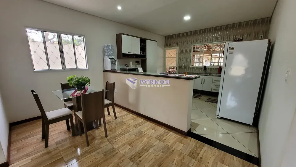 Casa, 3 quartos, 110 m² - Foto 4