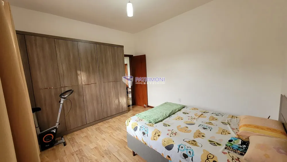 Casa, 3 quartos, 110 m² - Foto 3