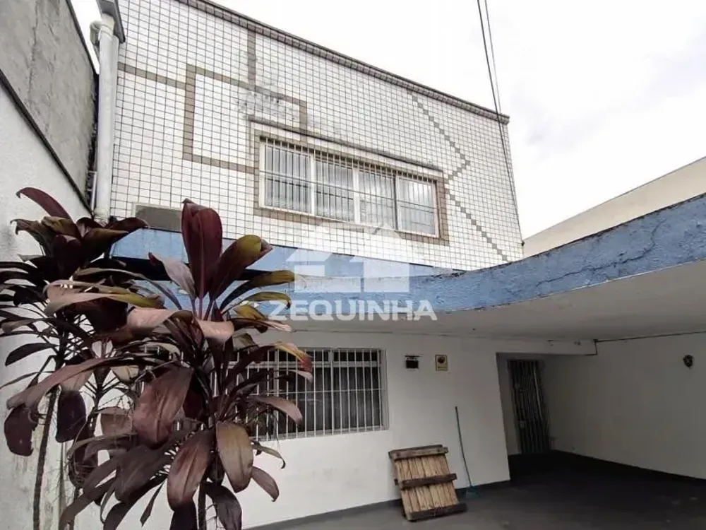 Prédio Inteiro, 220 m² - Foto 1