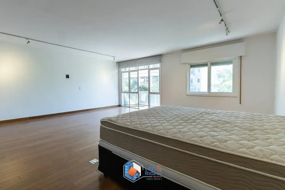 Apartamento, 1 quarto, 90 m² - Foto 7
