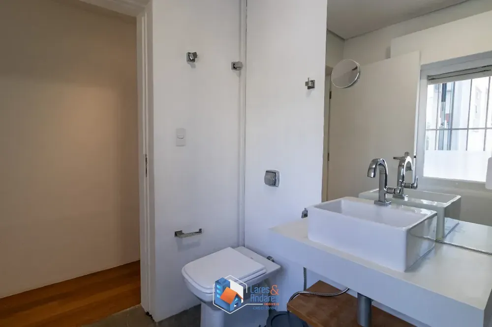 Apartamento, 1 quarto, 90 m² - Foto 6