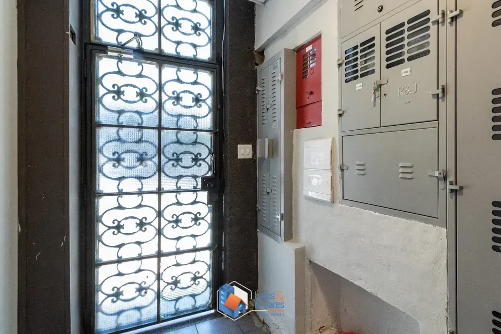 Apartamento, 1 quarto, 90 m² - Foto 5