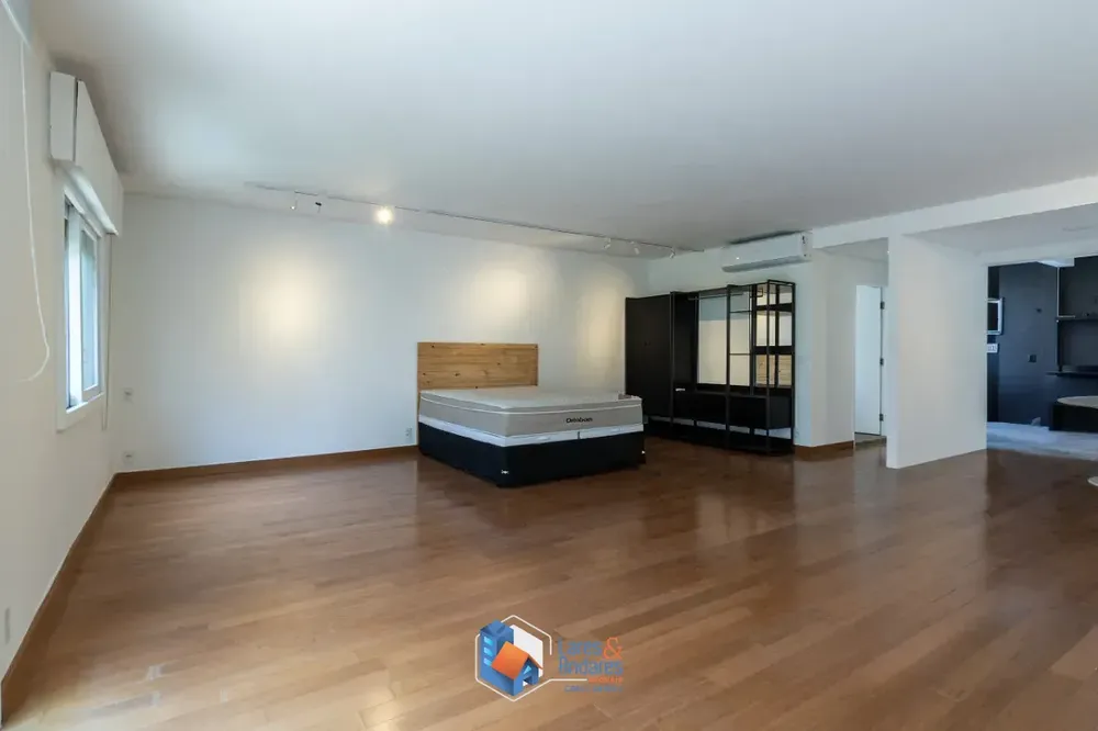 Apartamento, 1 quarto, 90 m² - Foto 2