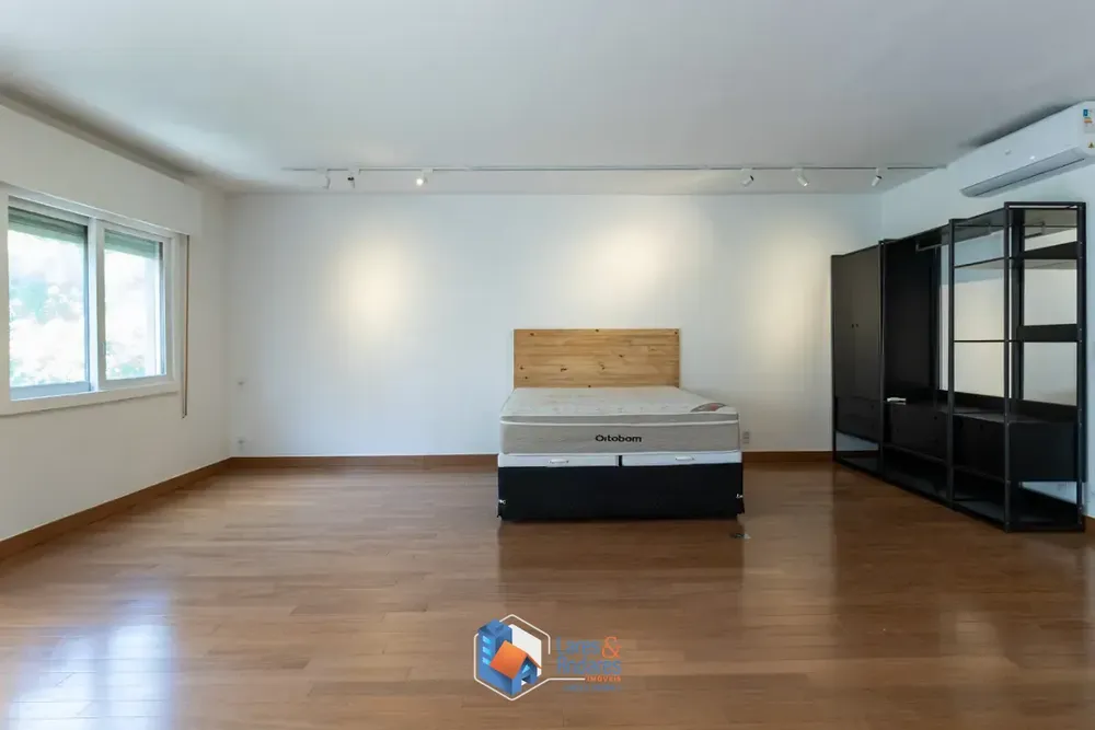 Apartamento, 1 quarto, 90 m² - Foto 4