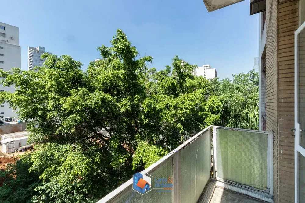 Apartamento, 1 quarto, 90 m² - Foto 8